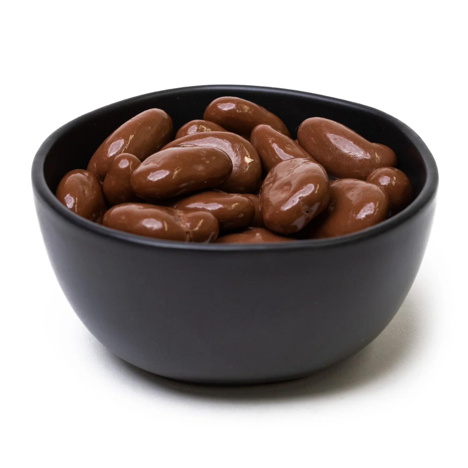 Chocolate Covered Pecans