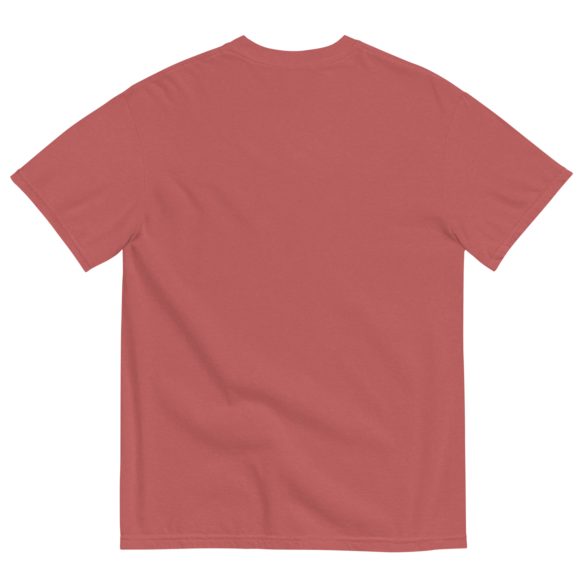 575 Hatch Chile 100% Cotton Heavyweight T-shirt - Image 12