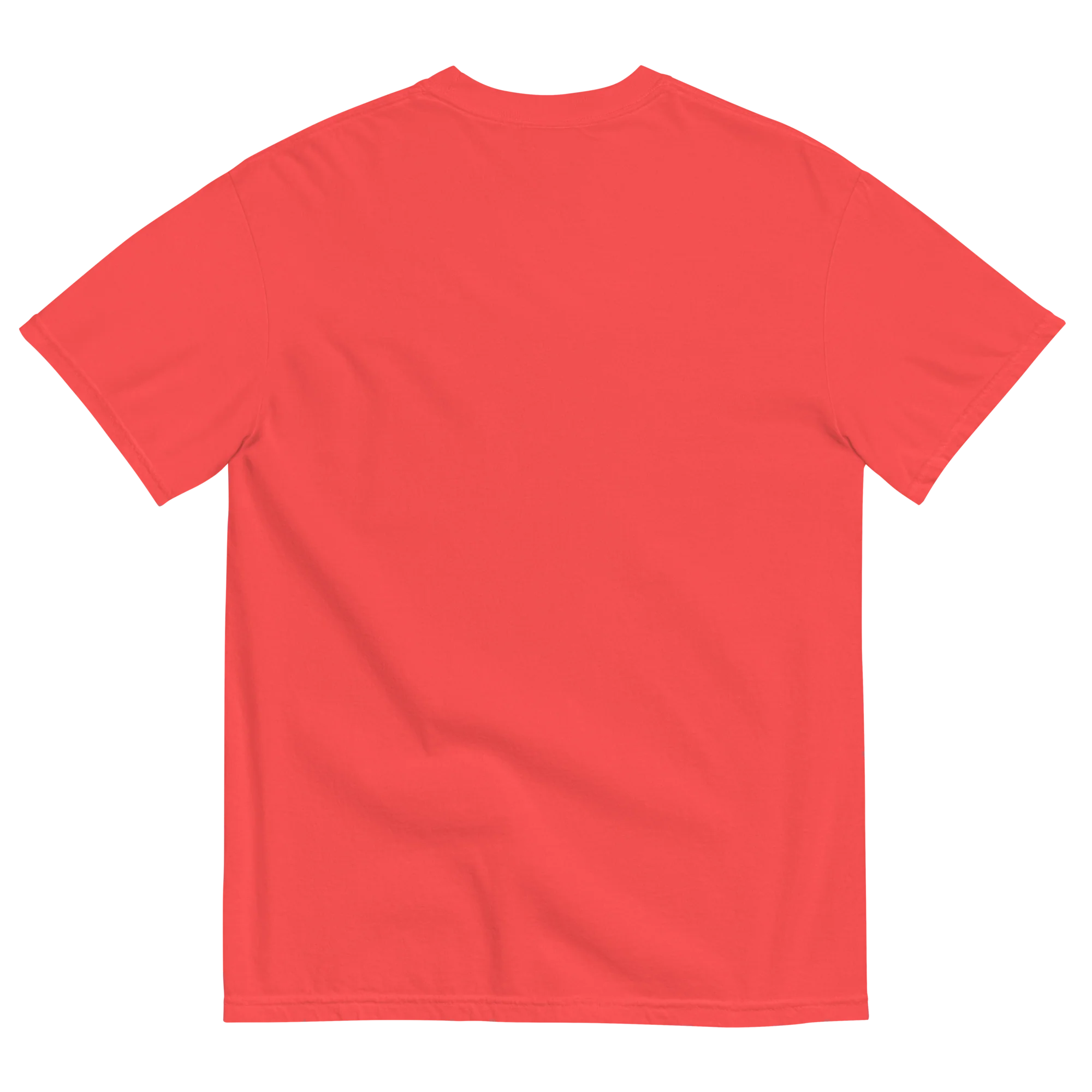 575 Hatch Chile 100% Cotton Heavyweight T-shirt - Image 16