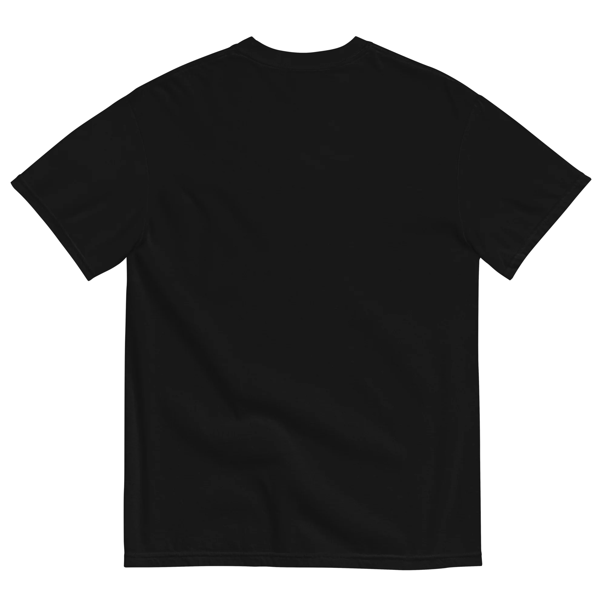 575 Hatch Chile 100% Cotton Heavyweight T-shirt - Image 2