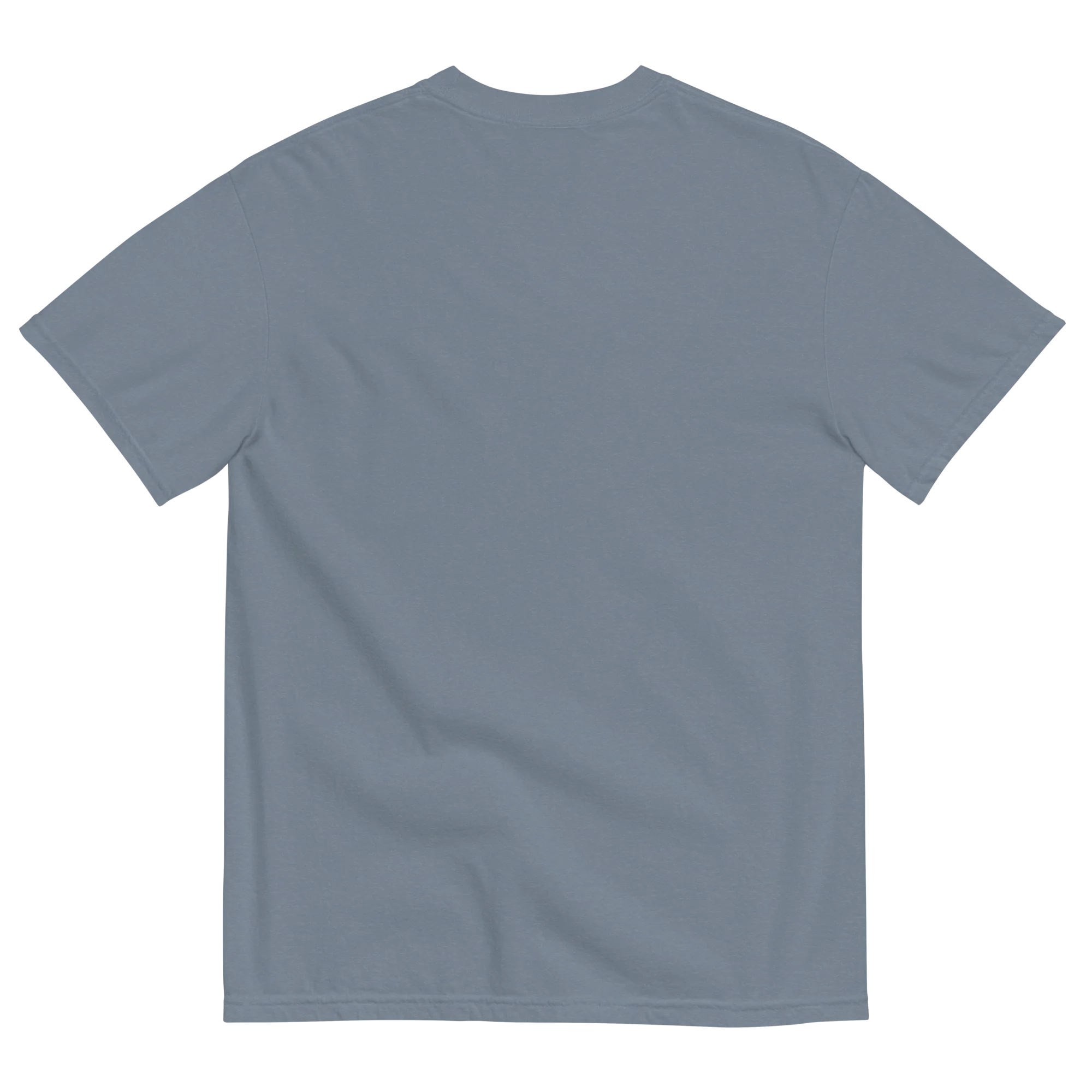 575 Hatch Chile 100% Cotton Heavyweight T-shirt - Image 20