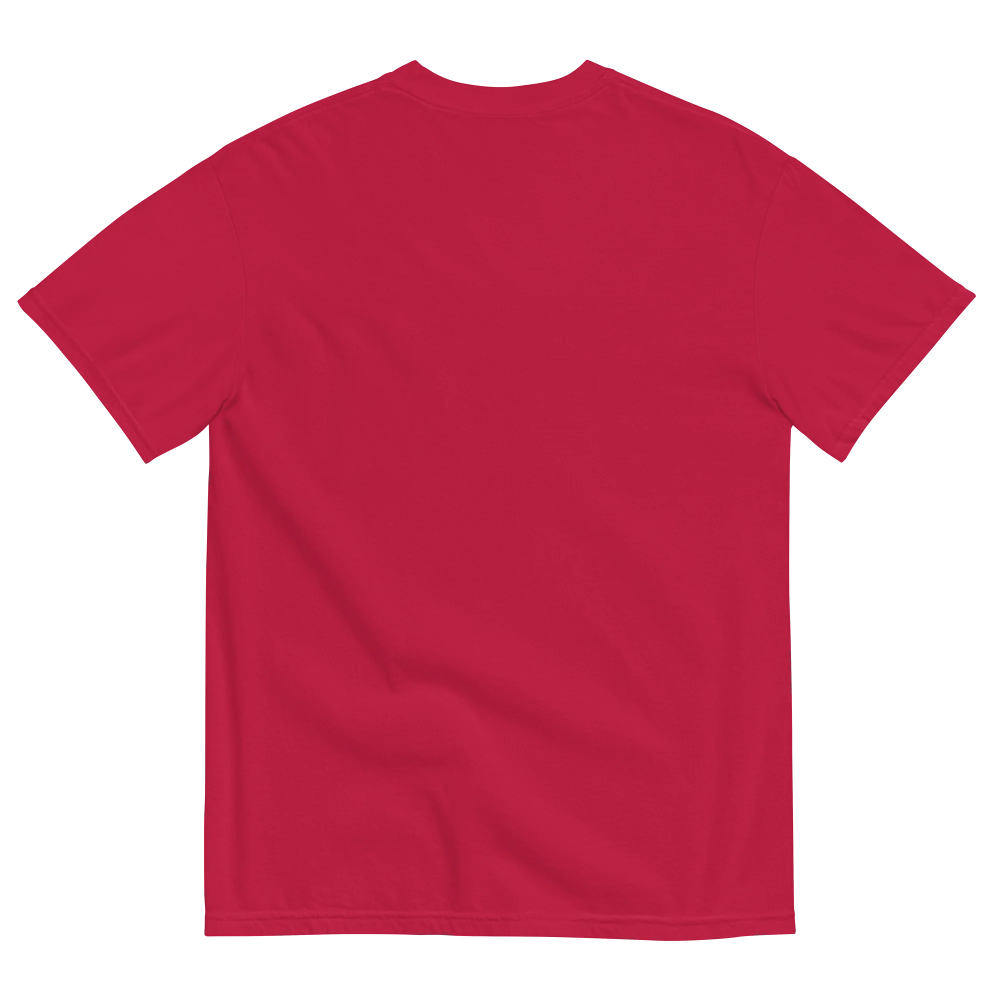 575 Hatch Chile 100% Cotton Heavyweight T-shirt - Image 4