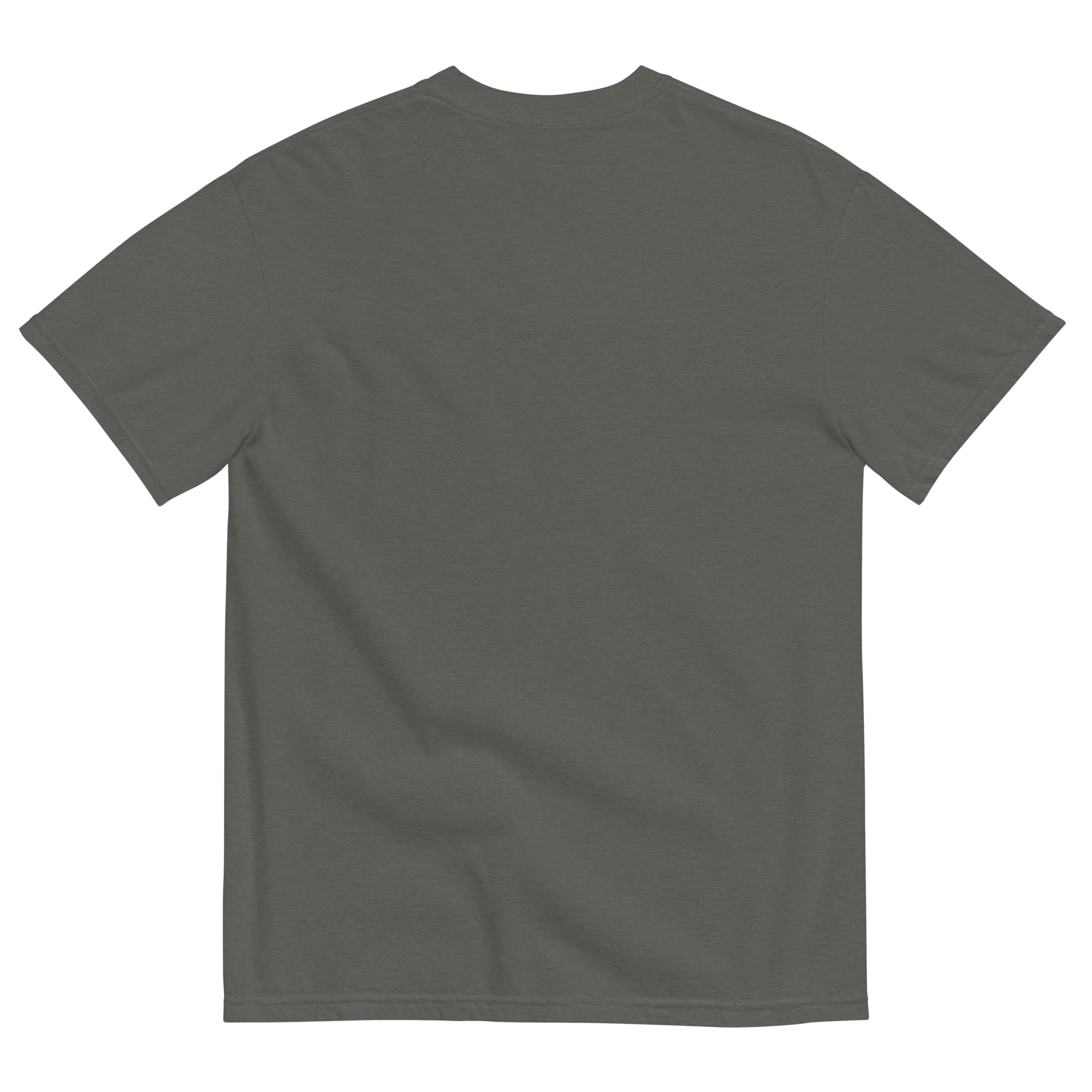 575 Hatch Chile 100% Cotton Heavyweight T-shirt - Image 6