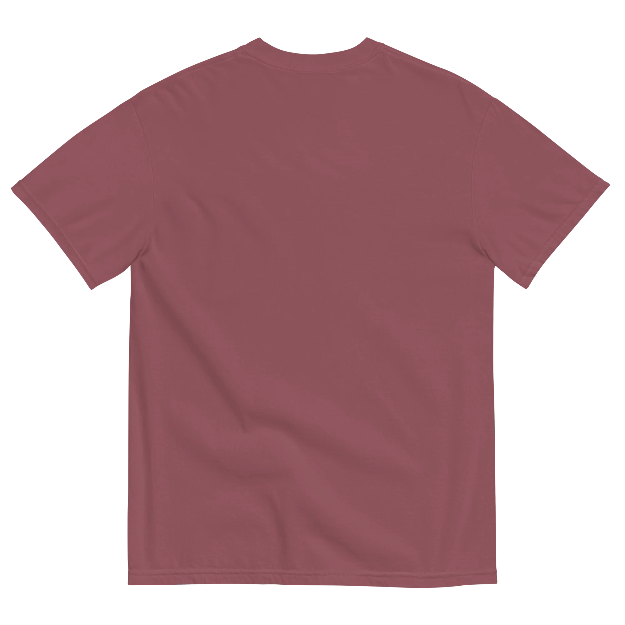 575 Hatch Chile 100% Cotton Heavyweight T-shirt - Image 8