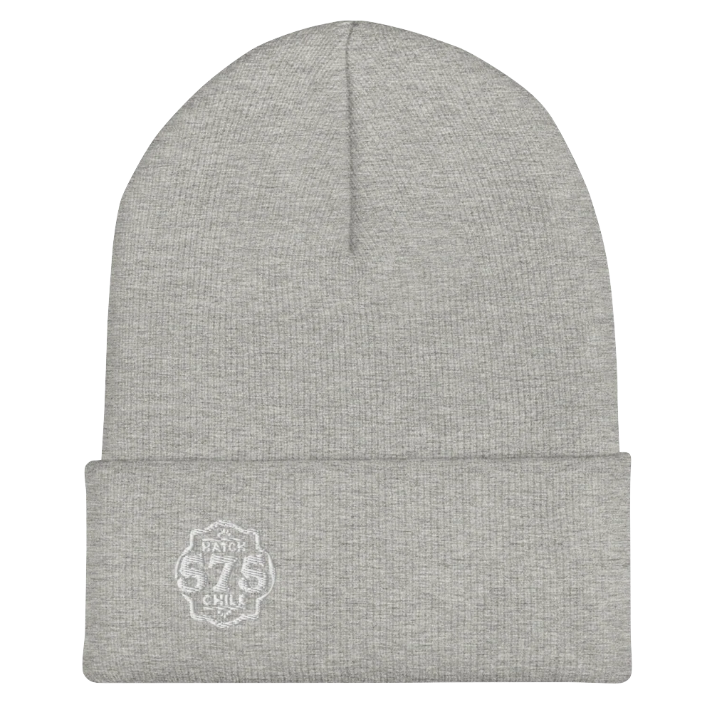 575 Hatch Chile Cuffed Beanie - Image 10