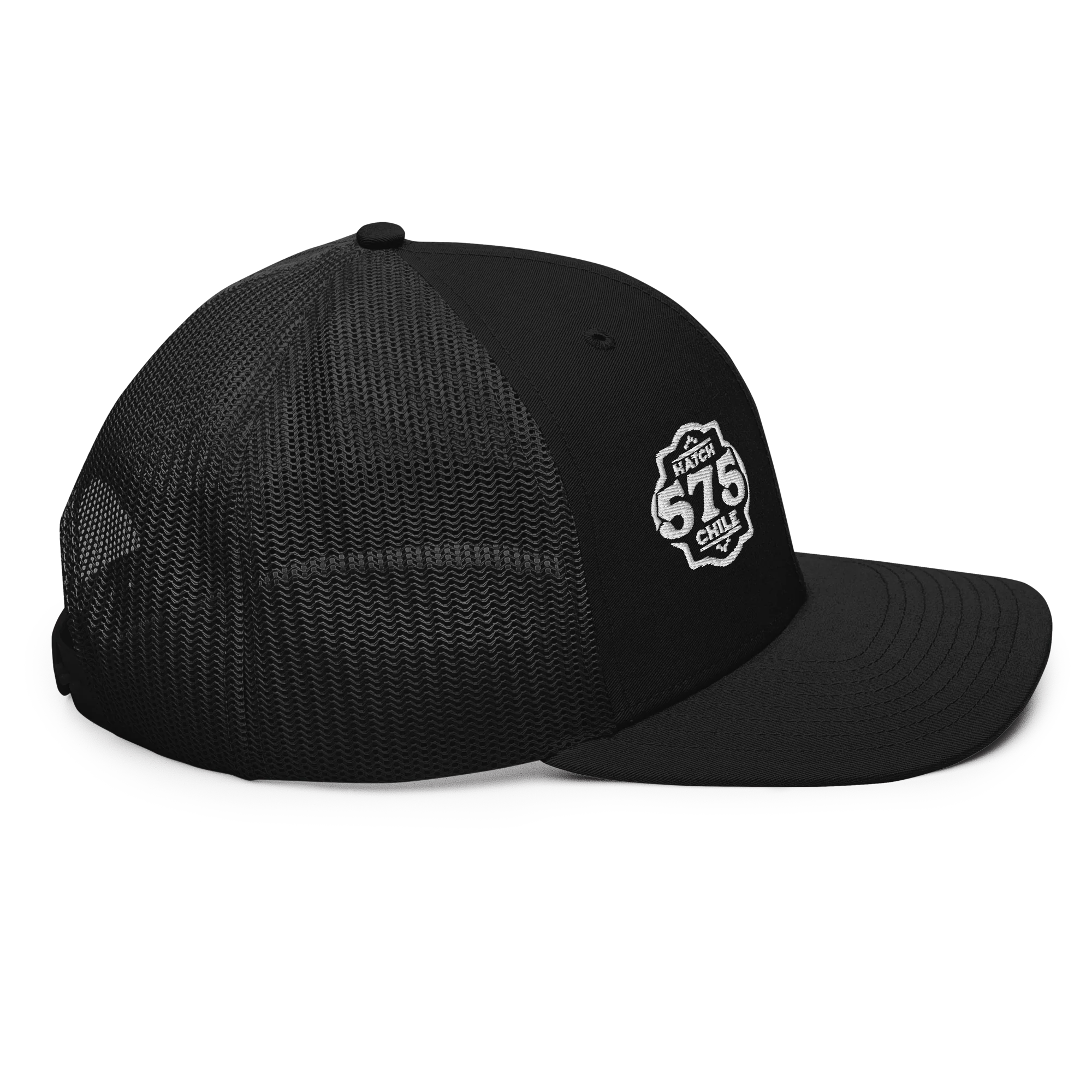 575 Hatch Chile Trucker Cap - Image 10