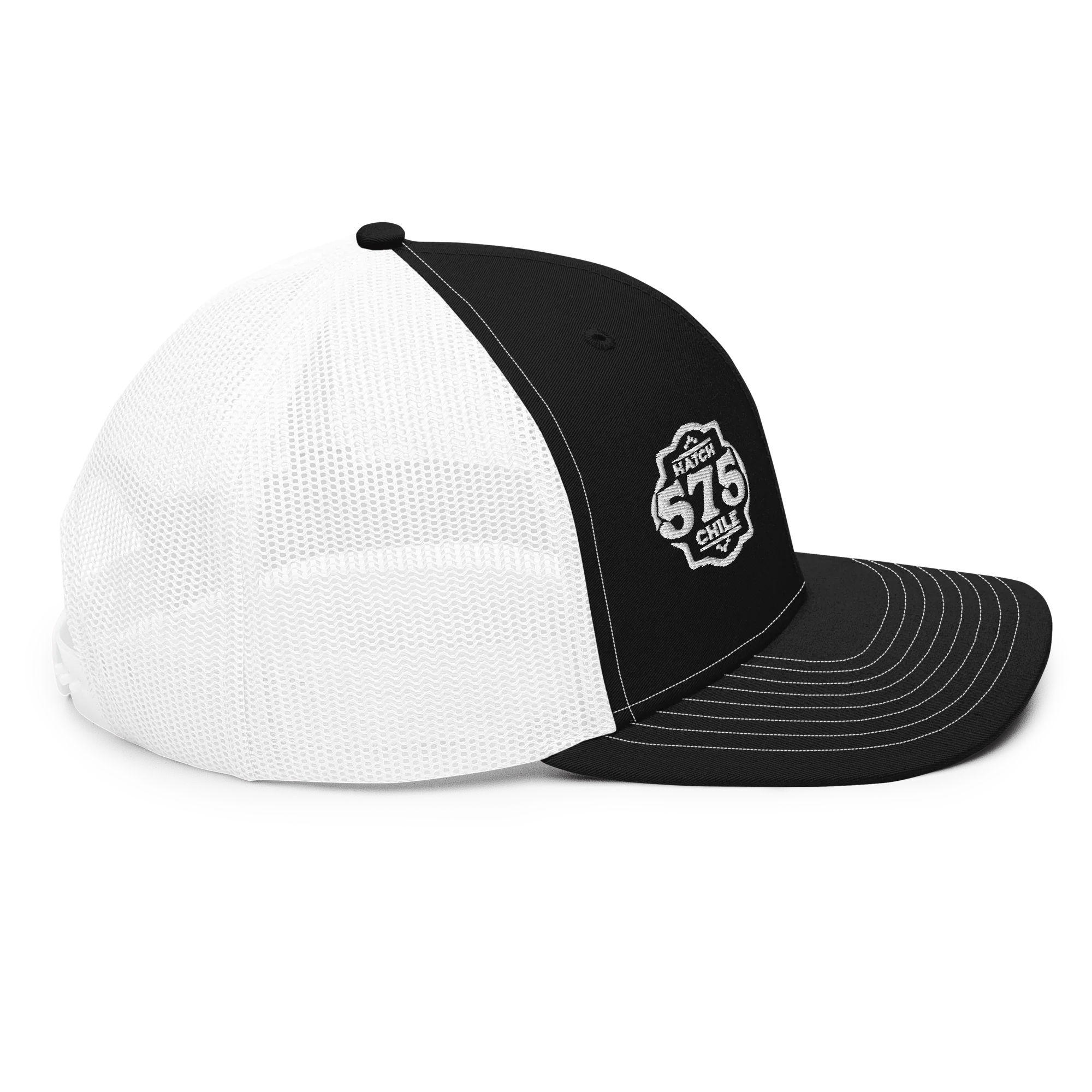 575 Hatch Chile Trucker Cap - Image 16
