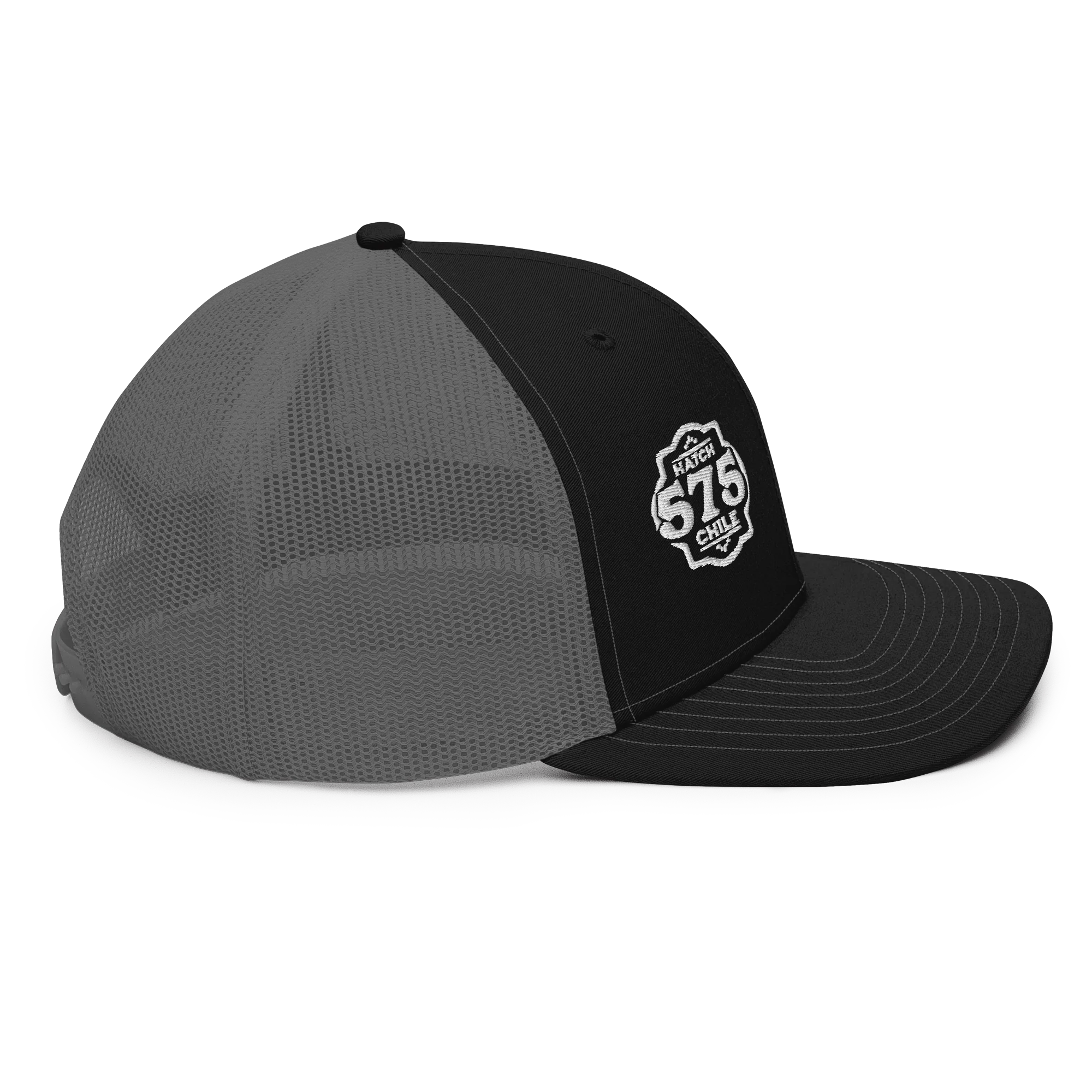 575 Hatch Chile Trucker Cap - Image 4