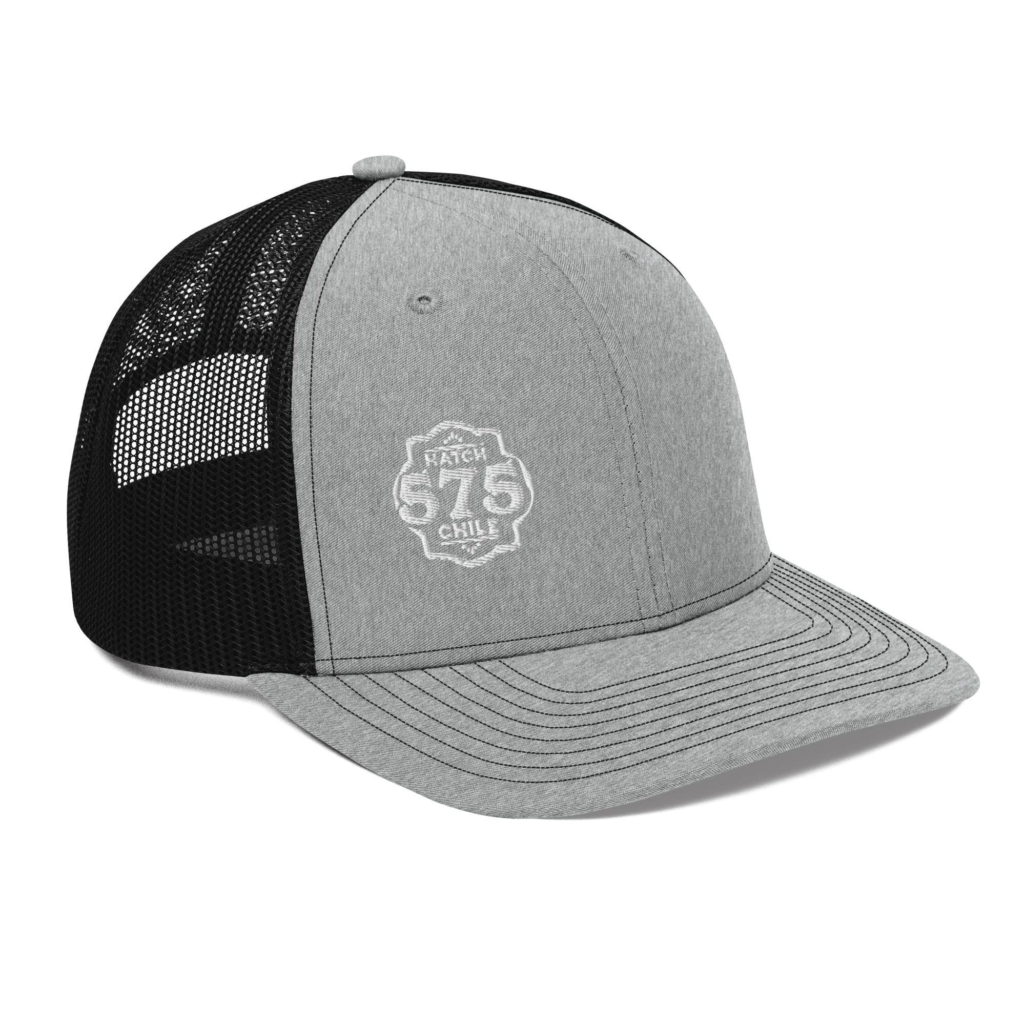 575 Hatch Chile Trucker Cap - Image 48