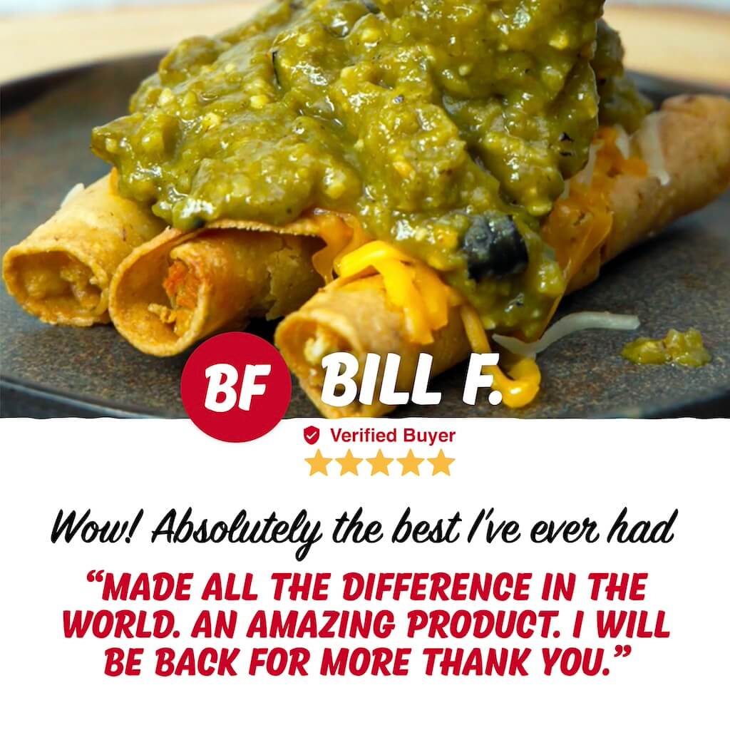 575 Hatch Green Chile Sauce - Image 6