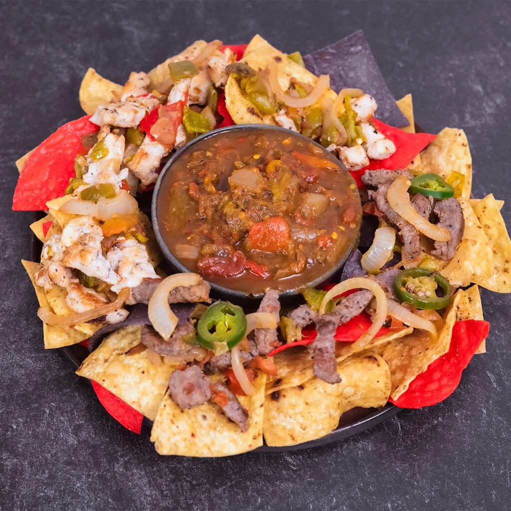 575 Hatch Chile Salsa - Image 11