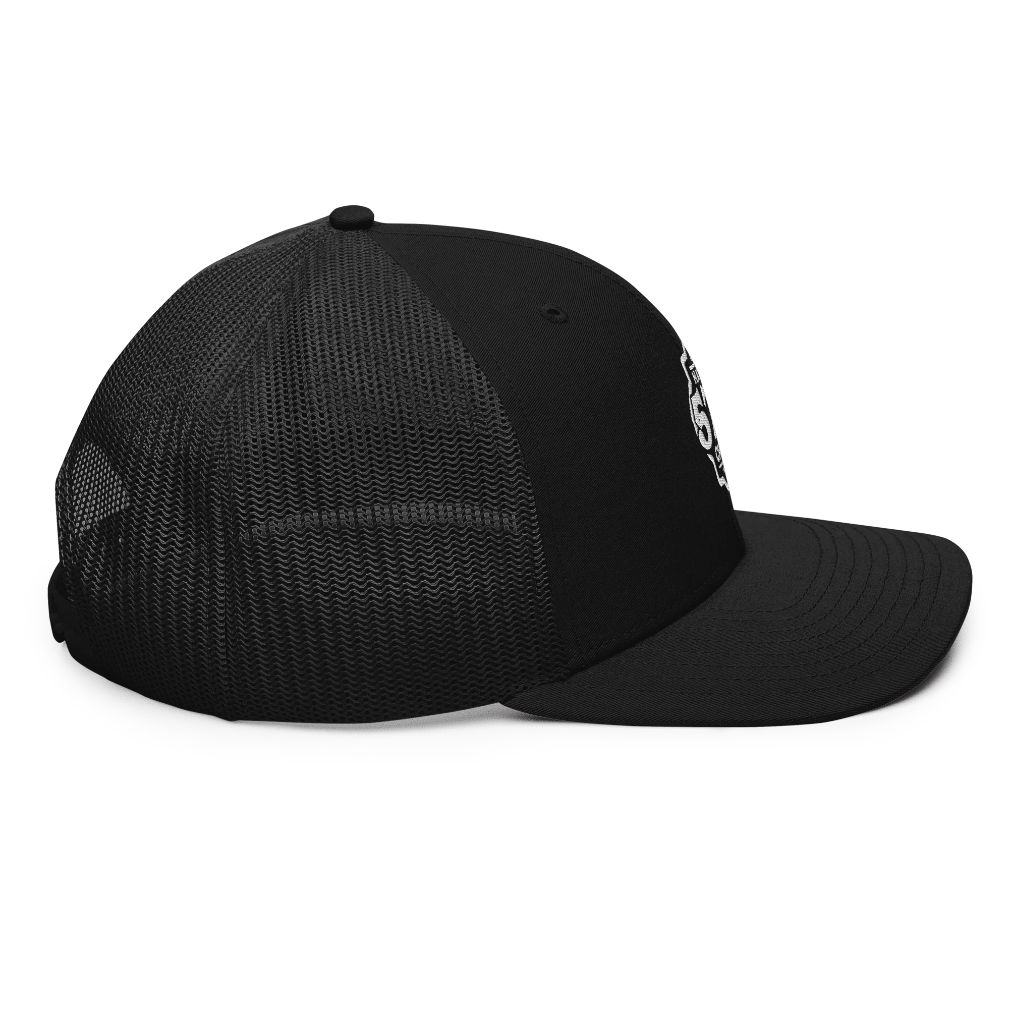 575 Trucker Cap - Image 10