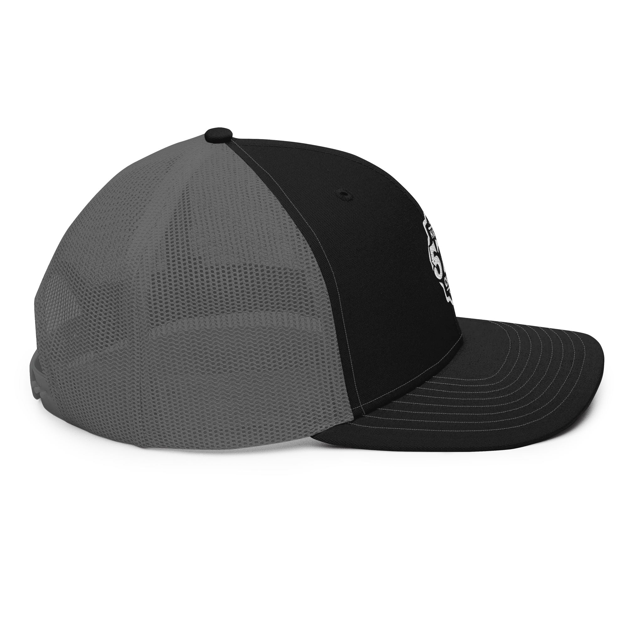 575 Trucker Cap - Image 4