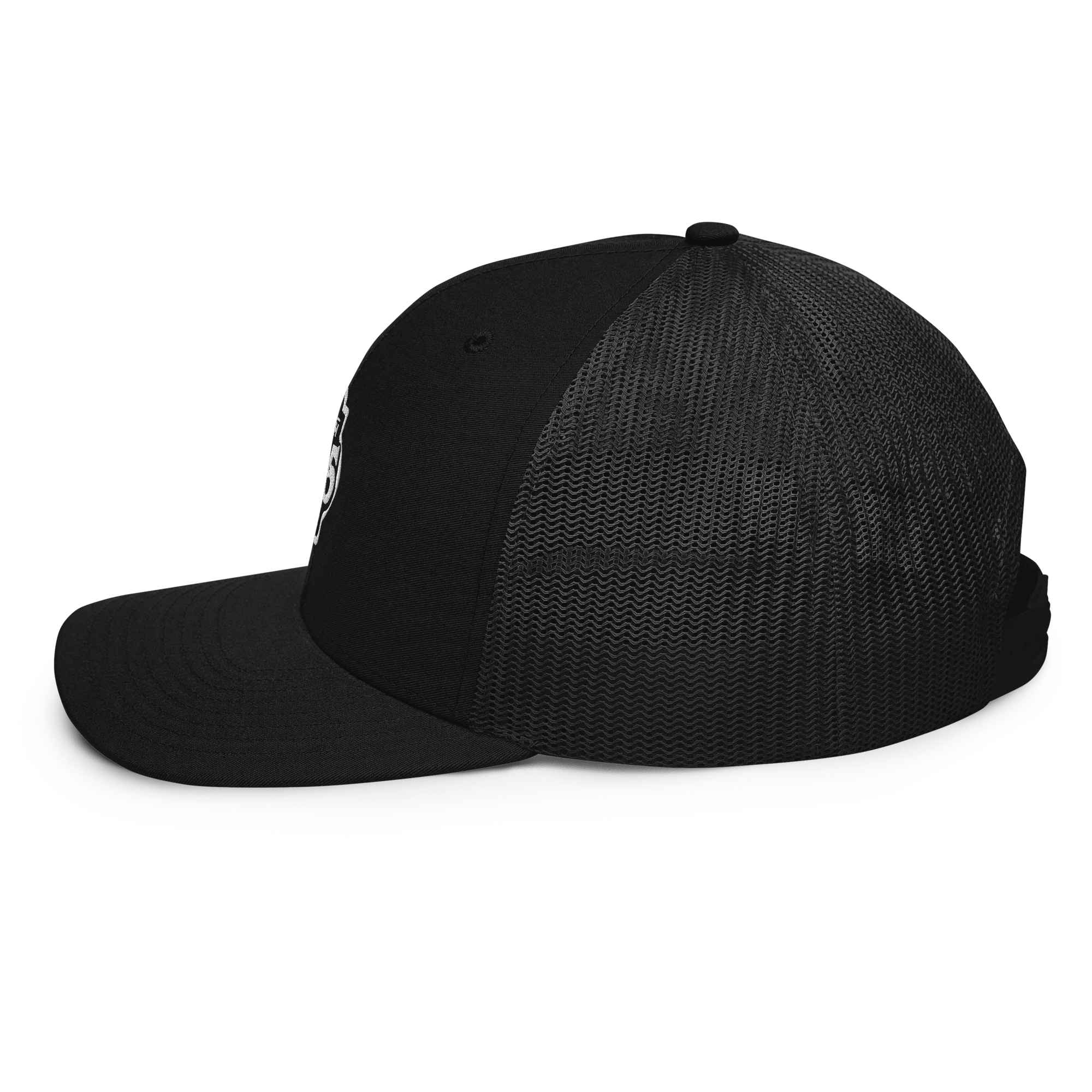 575 Trucker Cap - Image 9