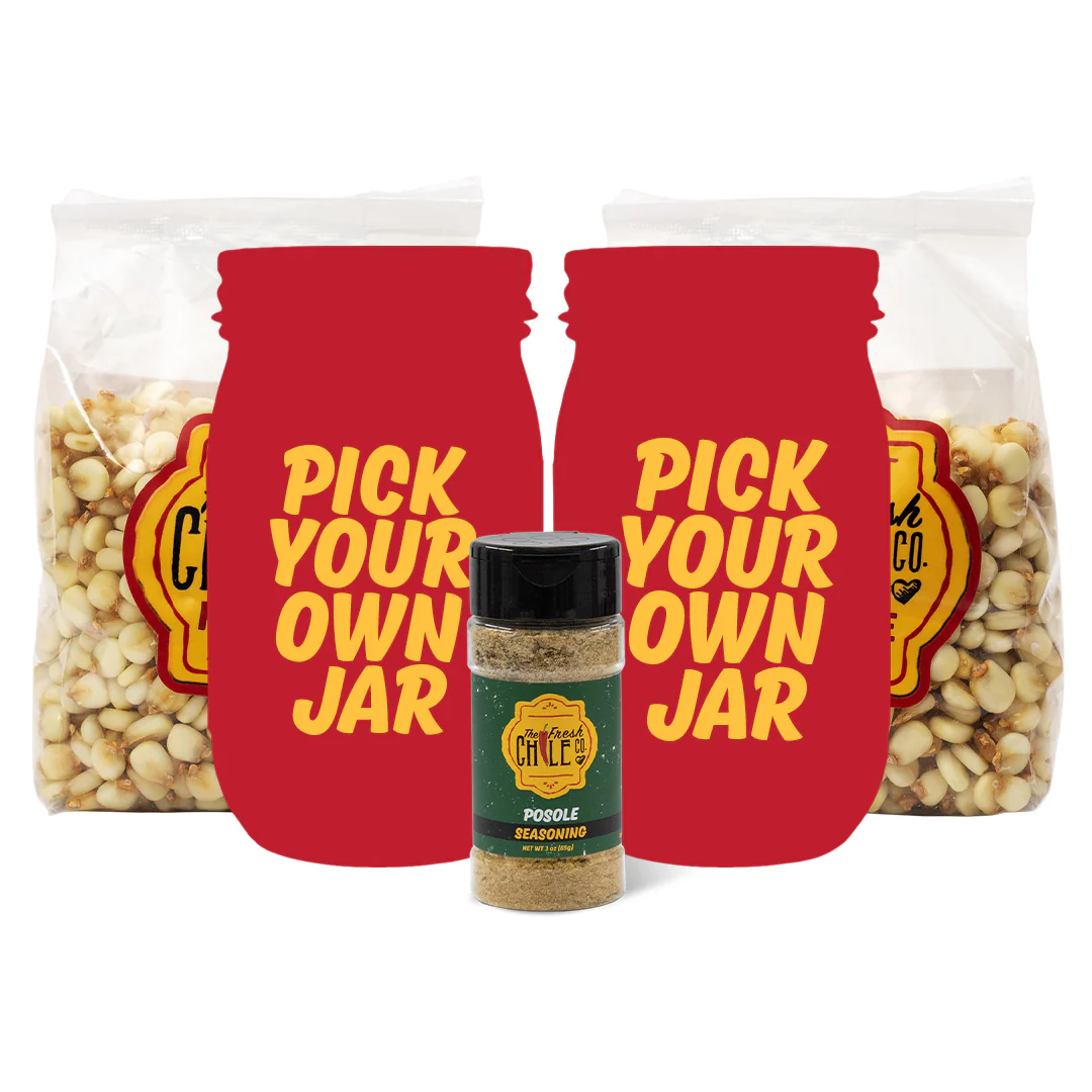 Build Your Own Posole Pack - Image 2
