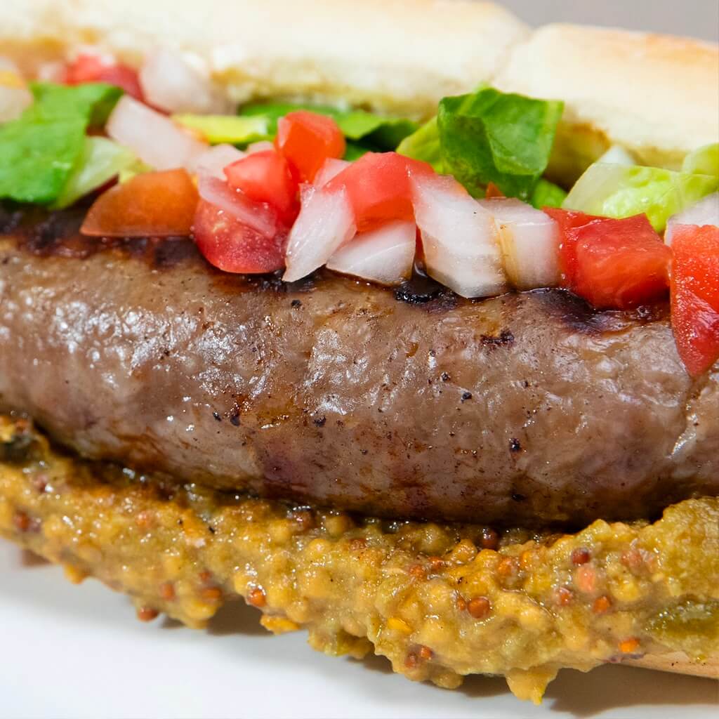 Hatch Chile Dijon Mustard - Image 8