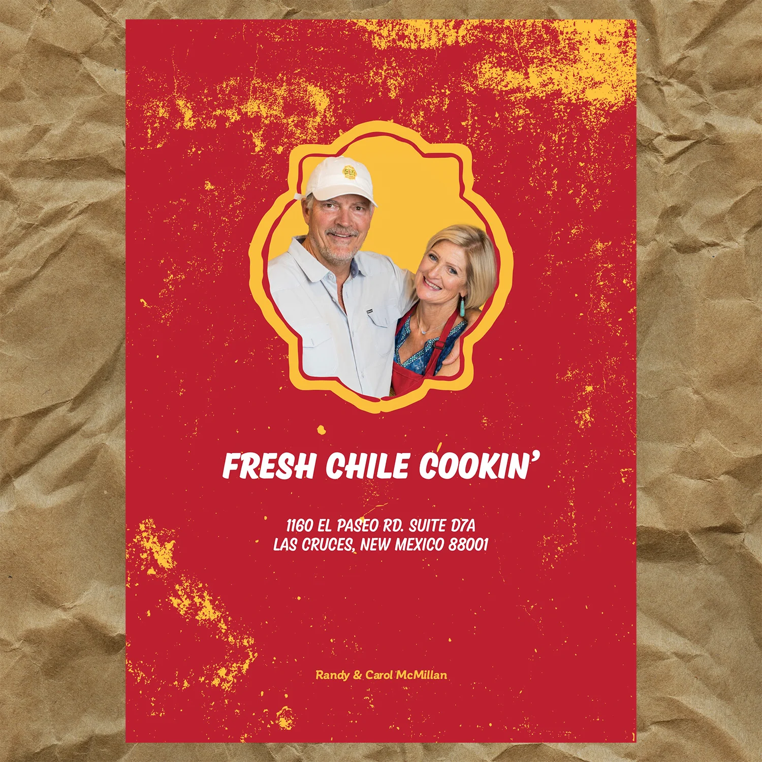 Hatch Chile Recipe Cookbook - 2021 - Image 3