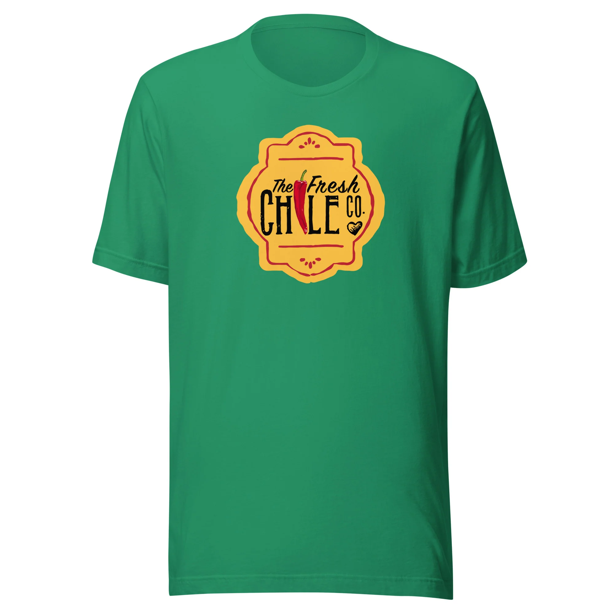 Fresh Chile Logo Tee - Image 13