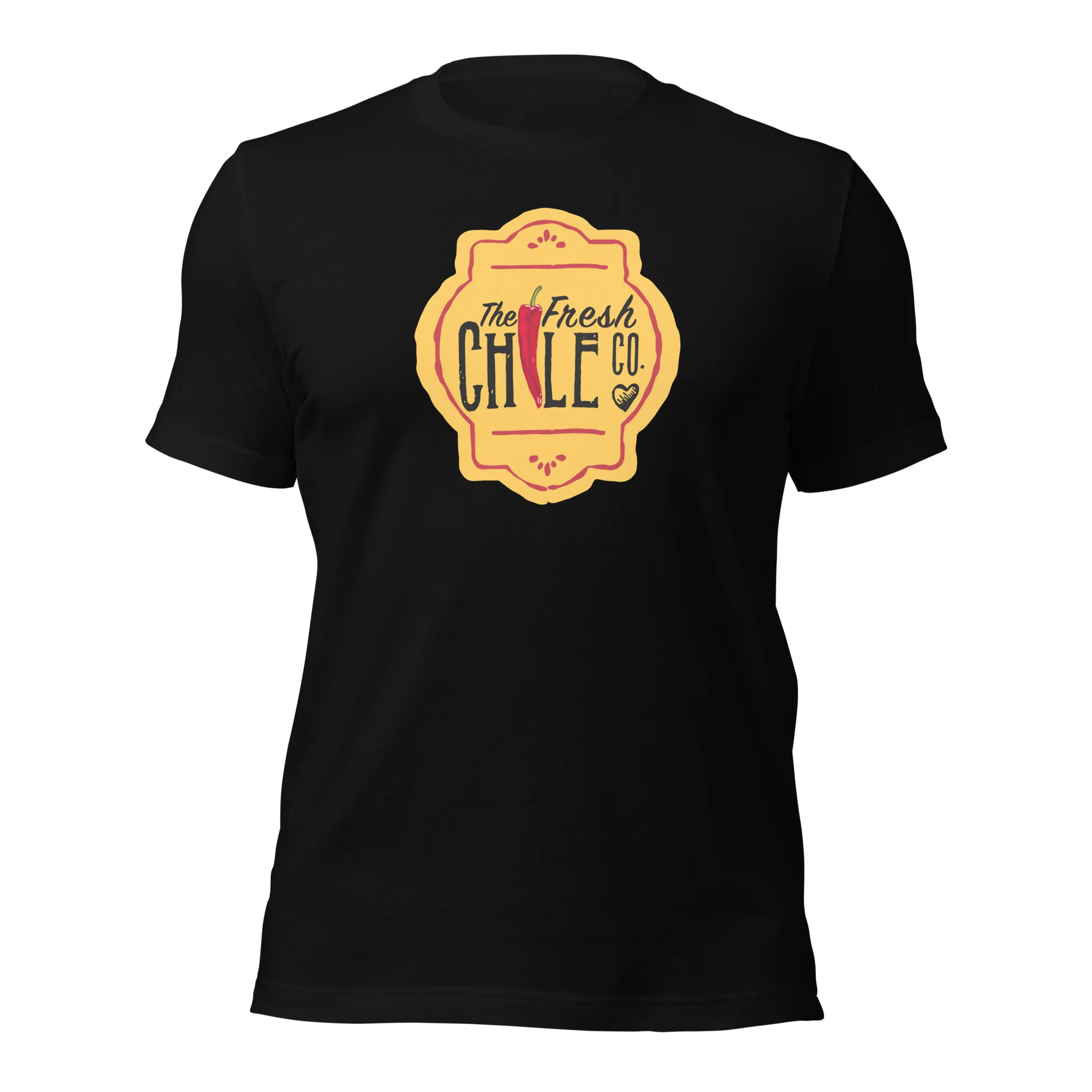 Fresh Chile Logo Tee - Image 5