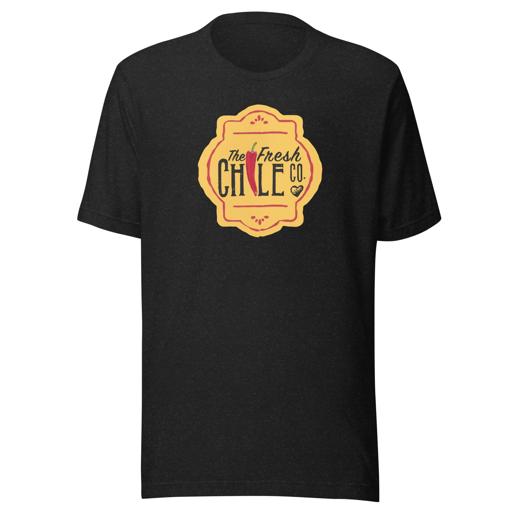 Fresh Chile Logo Tee - Image 6