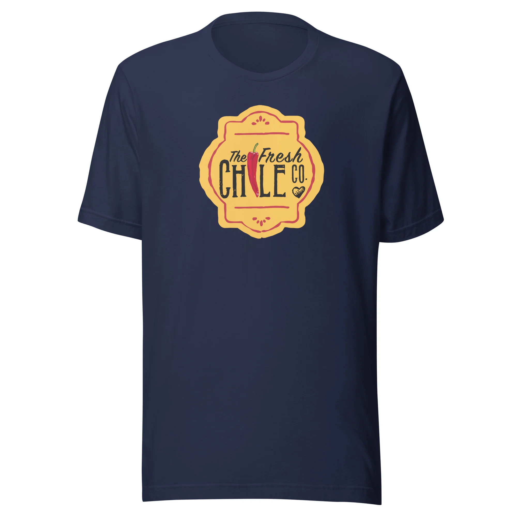 Fresh Chile Logo Tee - Image 7