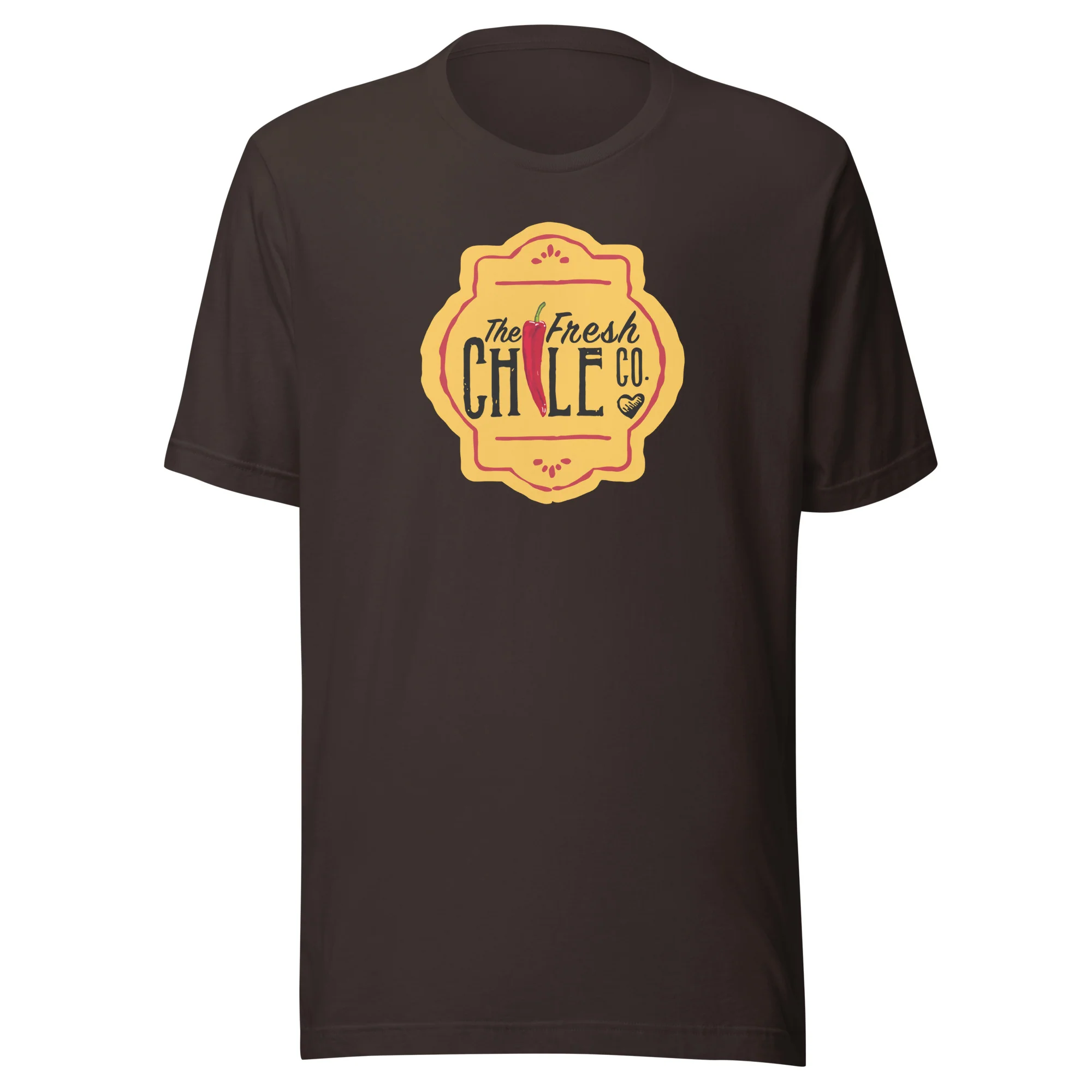 Fresh Chile Logo Tee - Image 9