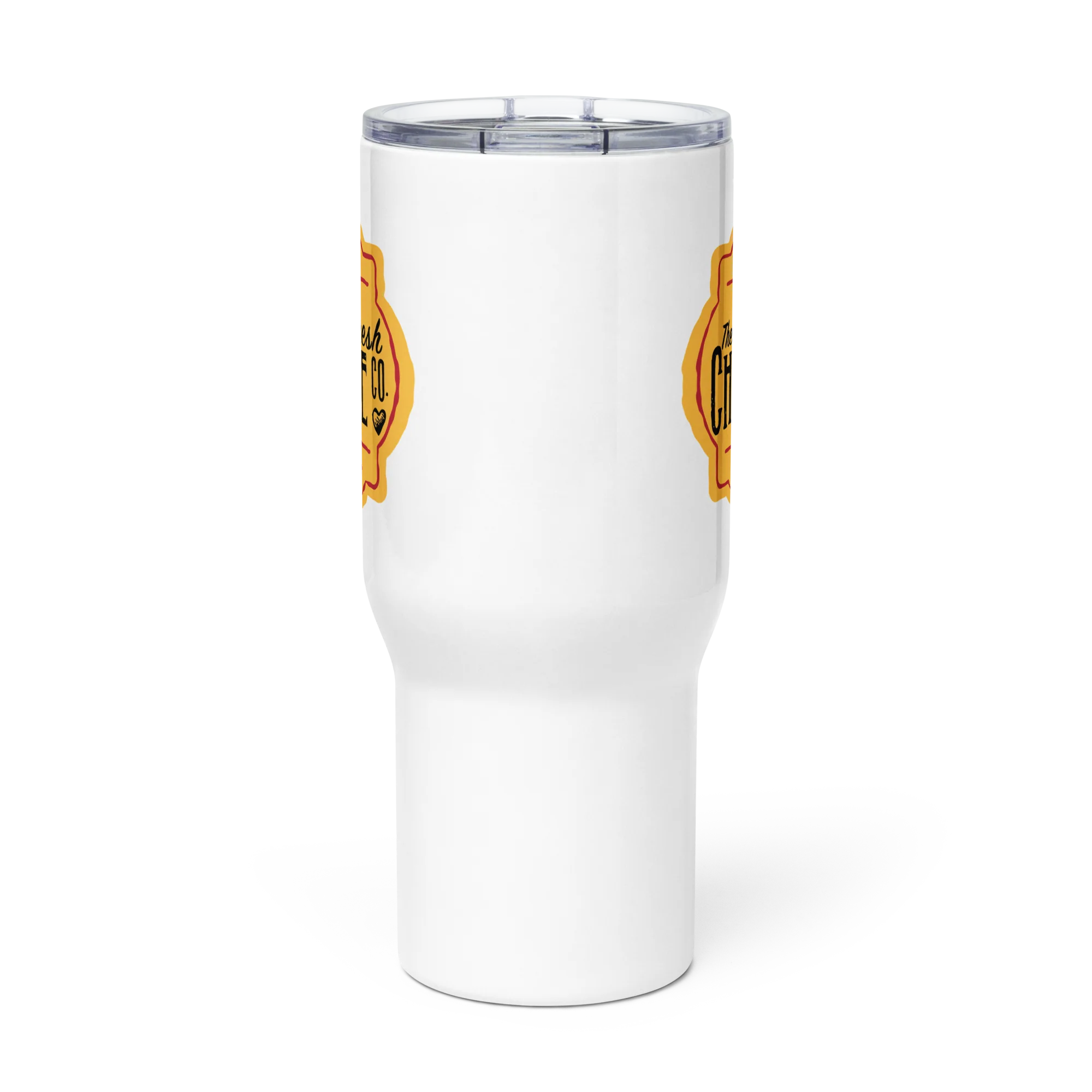 Fresh Chile Travel Mug - Image 2