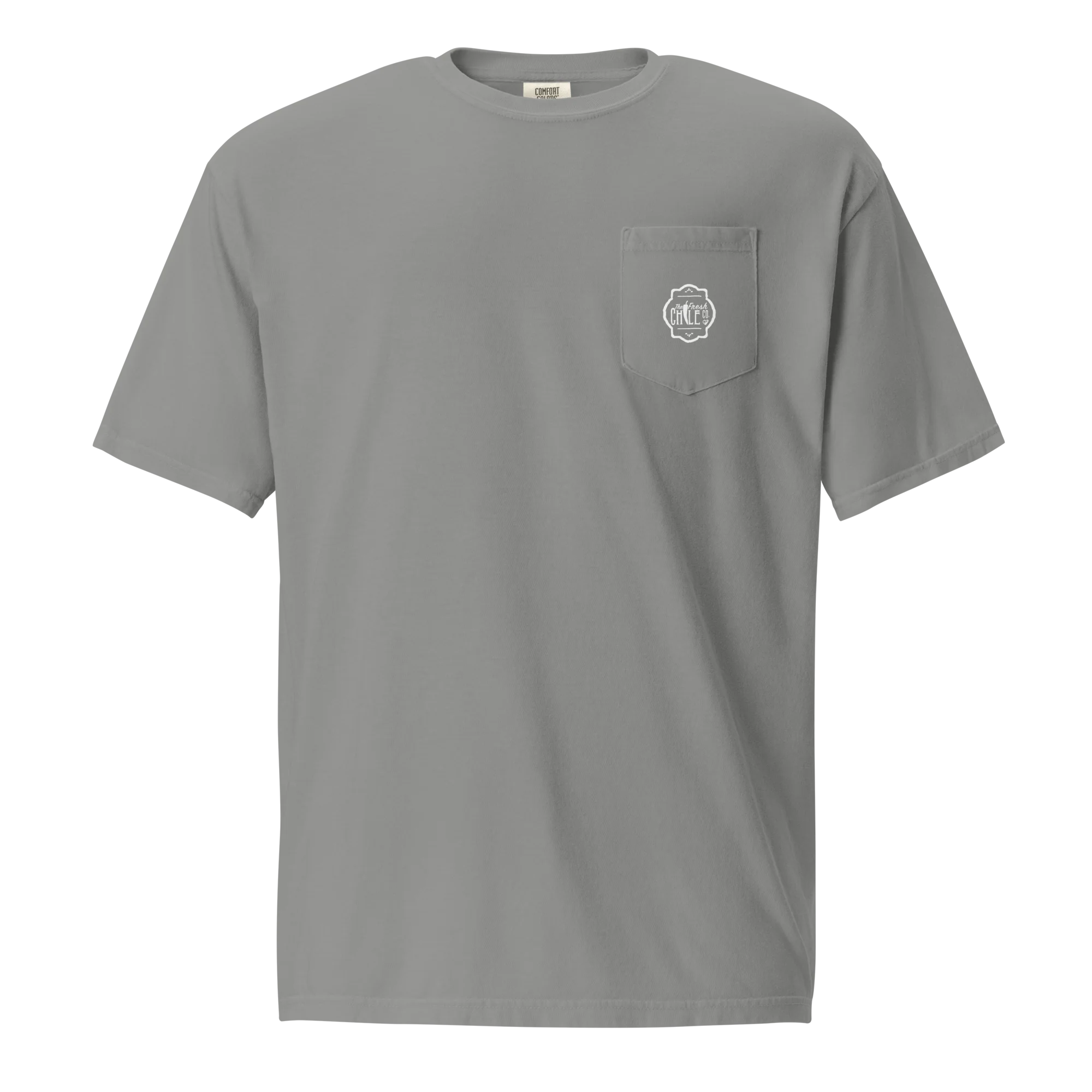 Fresh Chile Vintage Pocket T-shirt - Image 17