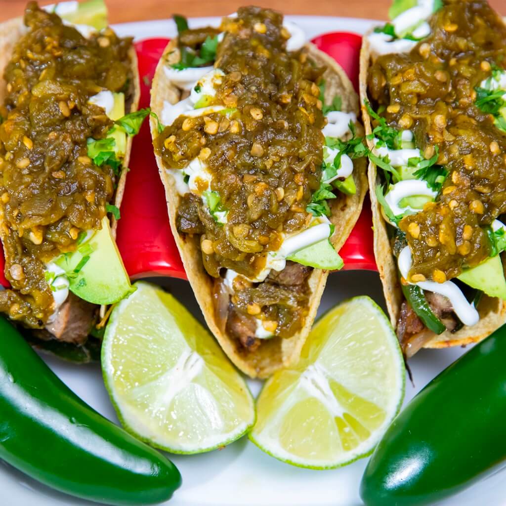 Hatch Green Jalapeño Roast - Image 9