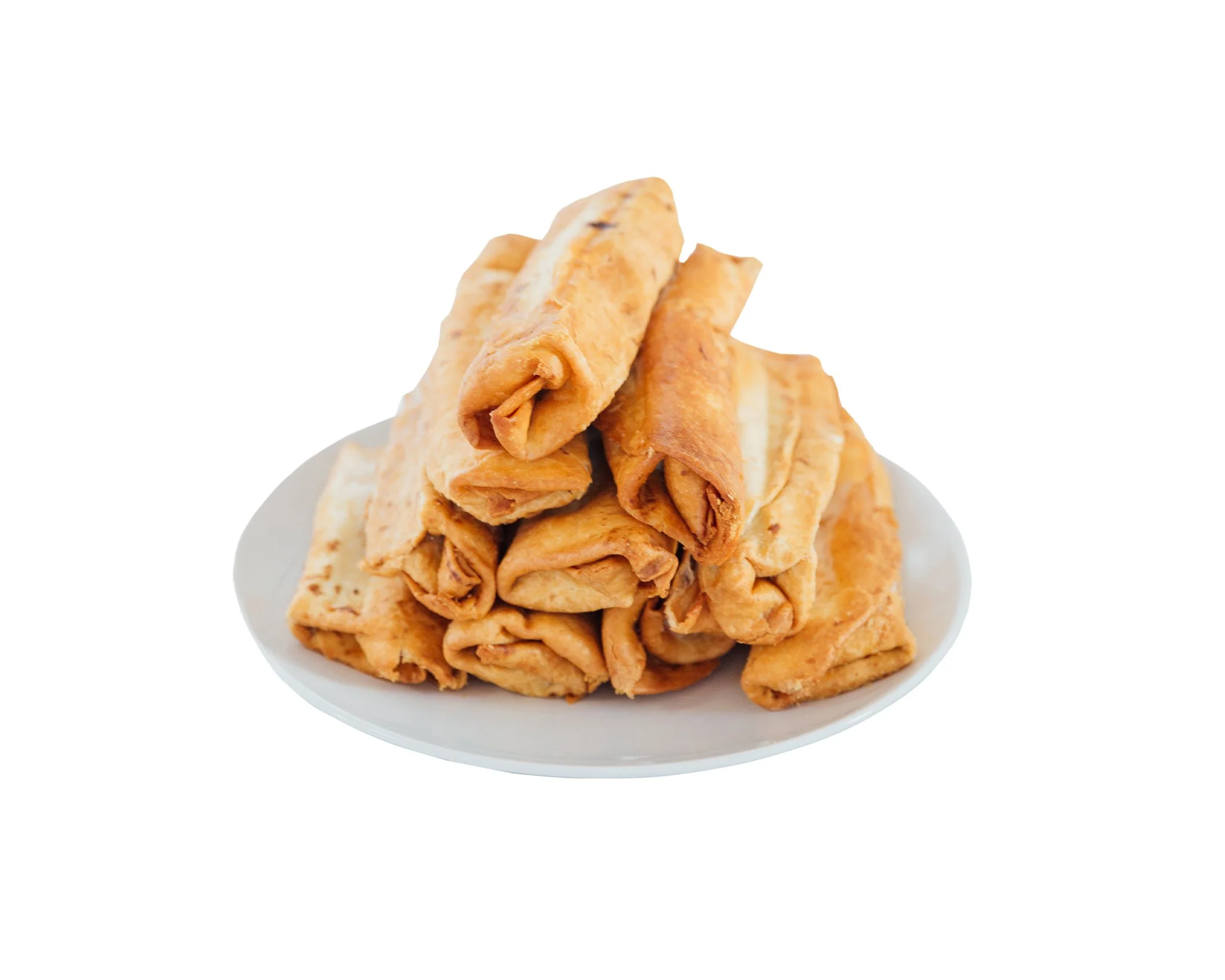 Hatch Chile Chicken & Cheese Chimichanga