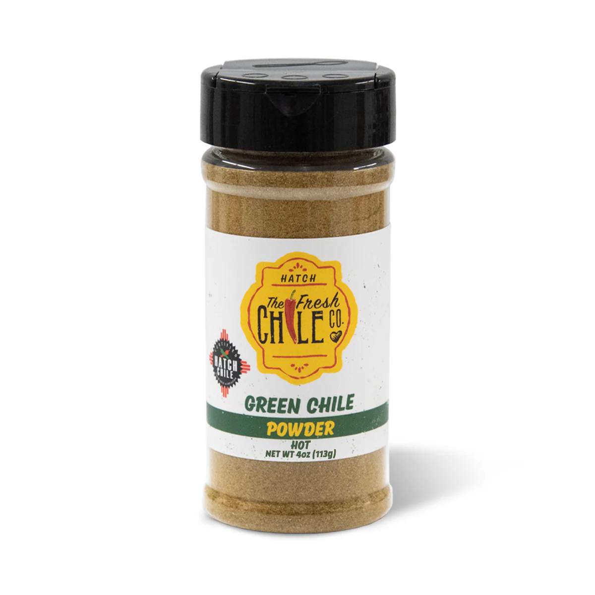 Hatch Green Chile Powder - Image 5