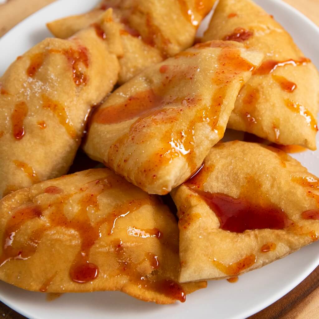 Hatch Hot Honey - Sweet & Spicy - Image 6