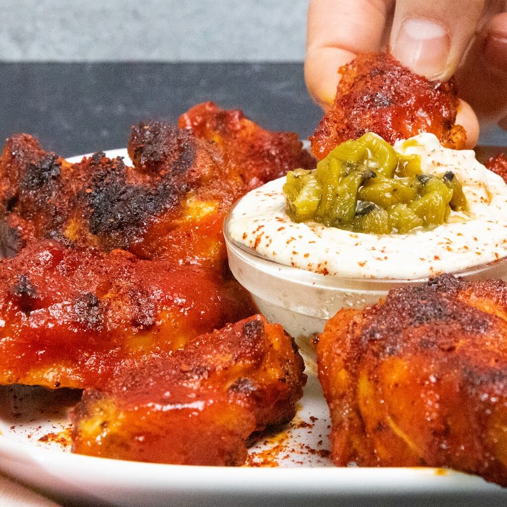 Hatch Hot Honey - Sweet & Spicy - Image 7