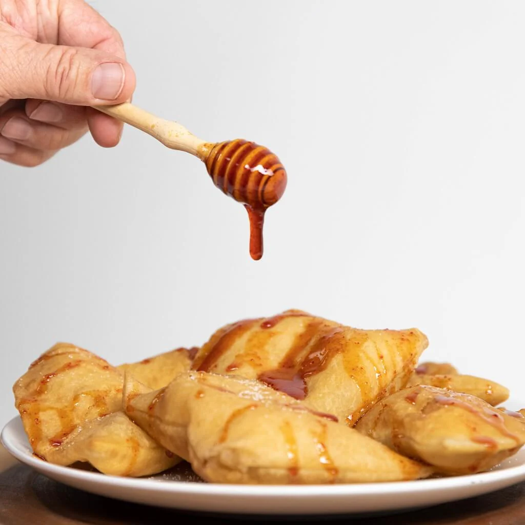 Hatch Hot Honey - Sweet & Spicy - Image 8