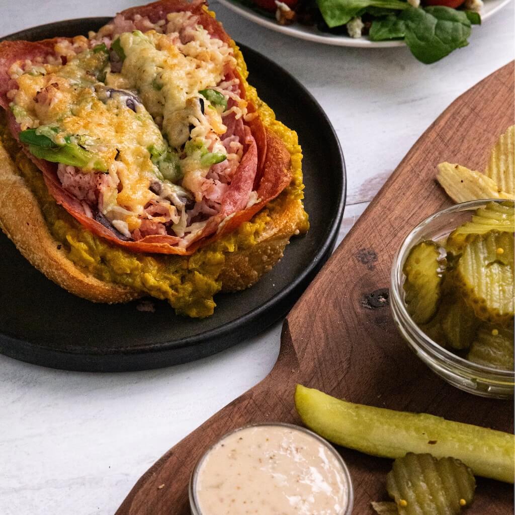 Hatch Jalapeño Mustard Relish - Image 8
