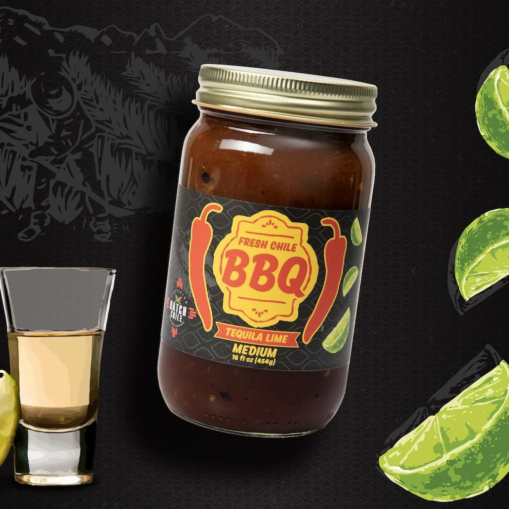 Hatch Tequila Lime BBQ - Image 6