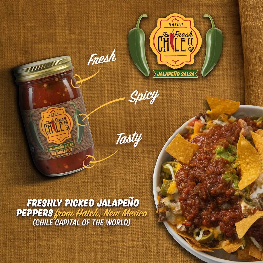 Jalapeño Salsa - Image 11