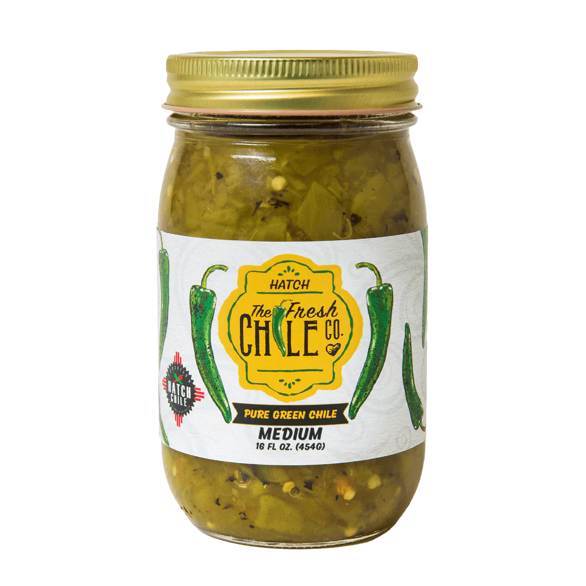 Pure Hatch Green Chile - Image 12