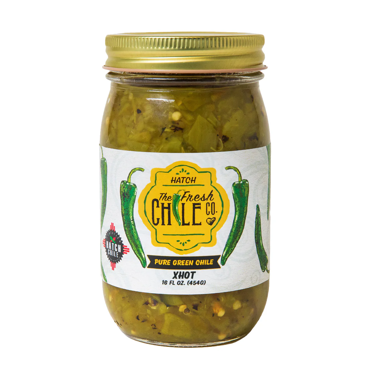 Pure Hatch Green Chile - Image 14