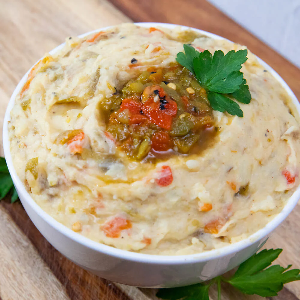 Pure Hatch Green Chile - Image 8