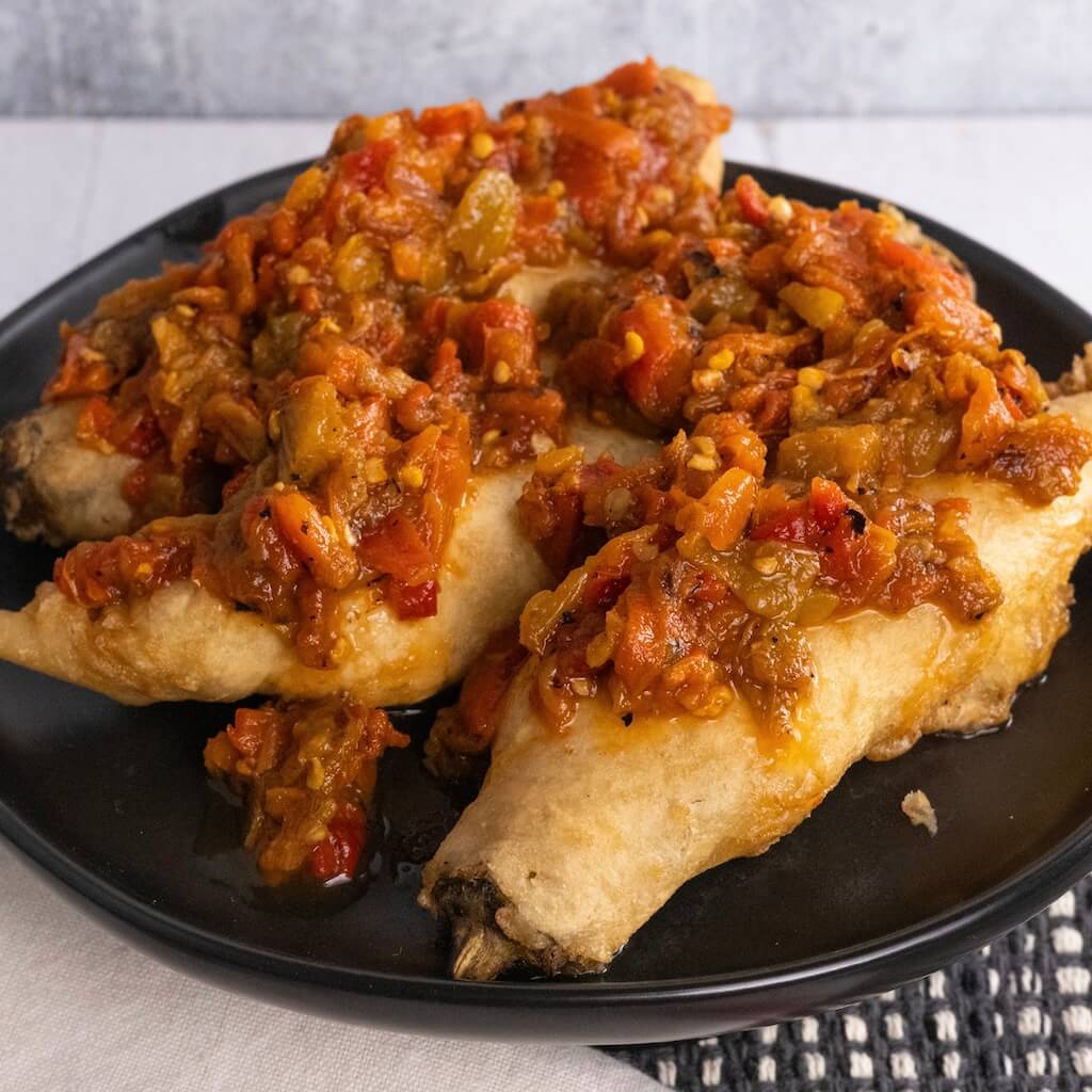 Hatch Red & Green Chile - Image 7