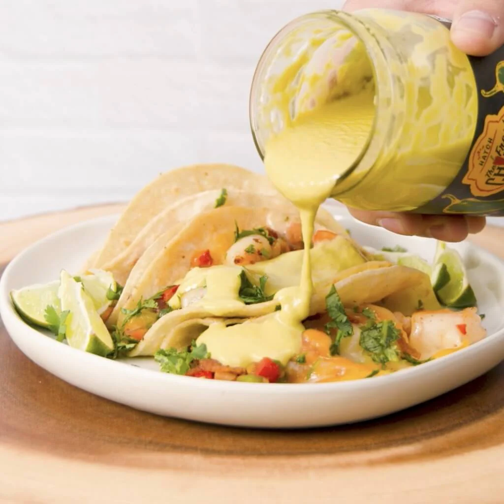 Jalapeño Salsa Verde - Image 8