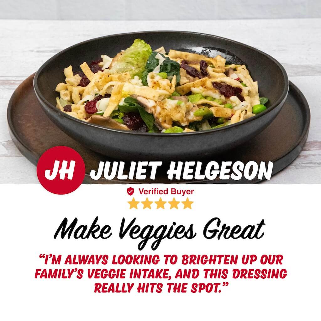 Hatch Sweet Onion Dressing - Image 4